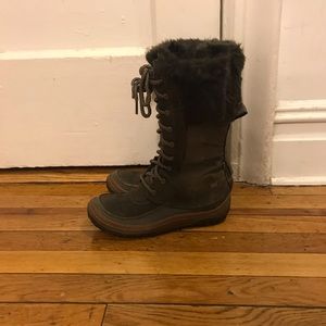 Merrell Decora Prelude Winter Boots